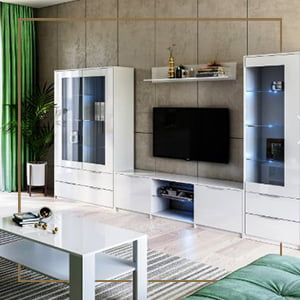 Вітальня Рома