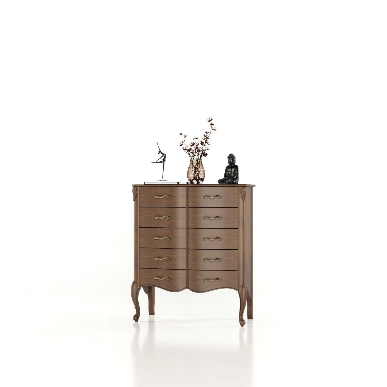 GENEVA_Chest_10drw
