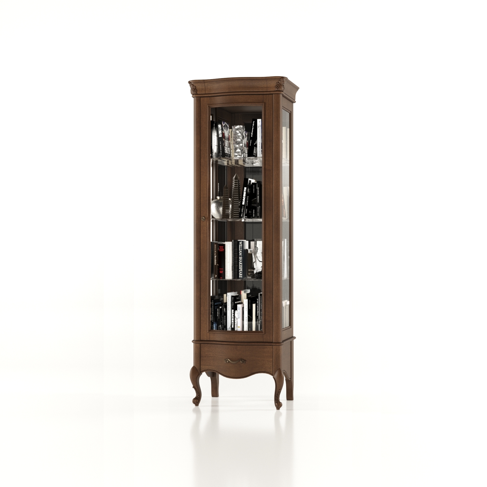 GENEVA_Cupboard_1dr_1drw