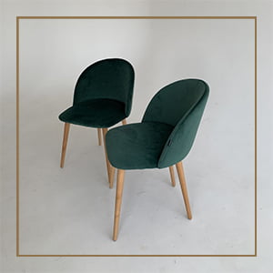 Стілець Міро