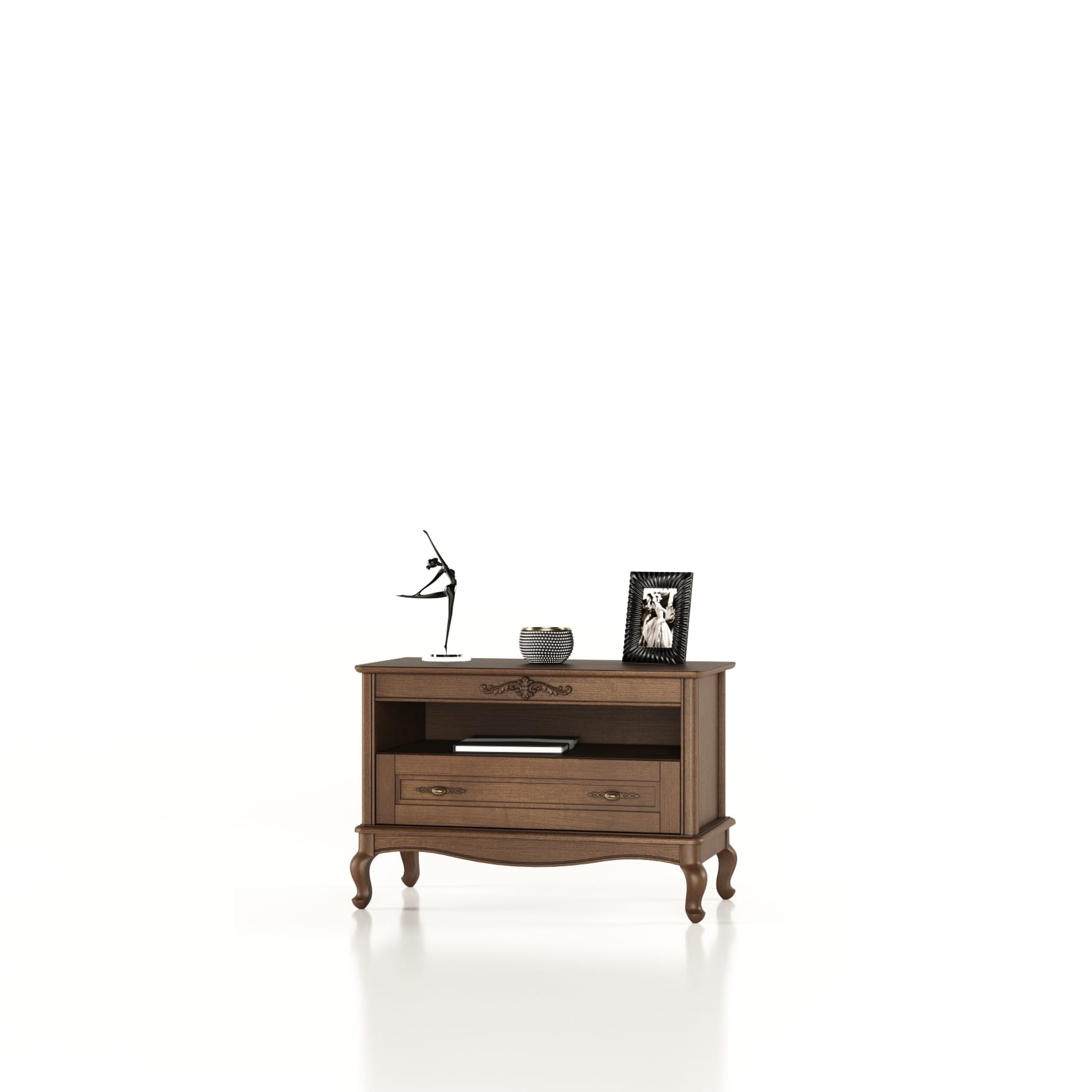 PALERMO_1Drawer_TV_Stand-1