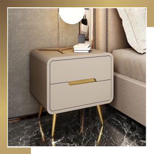 Тумби приліжкові