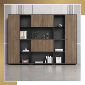 Шафи для офісу