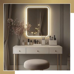 Туалетні столики