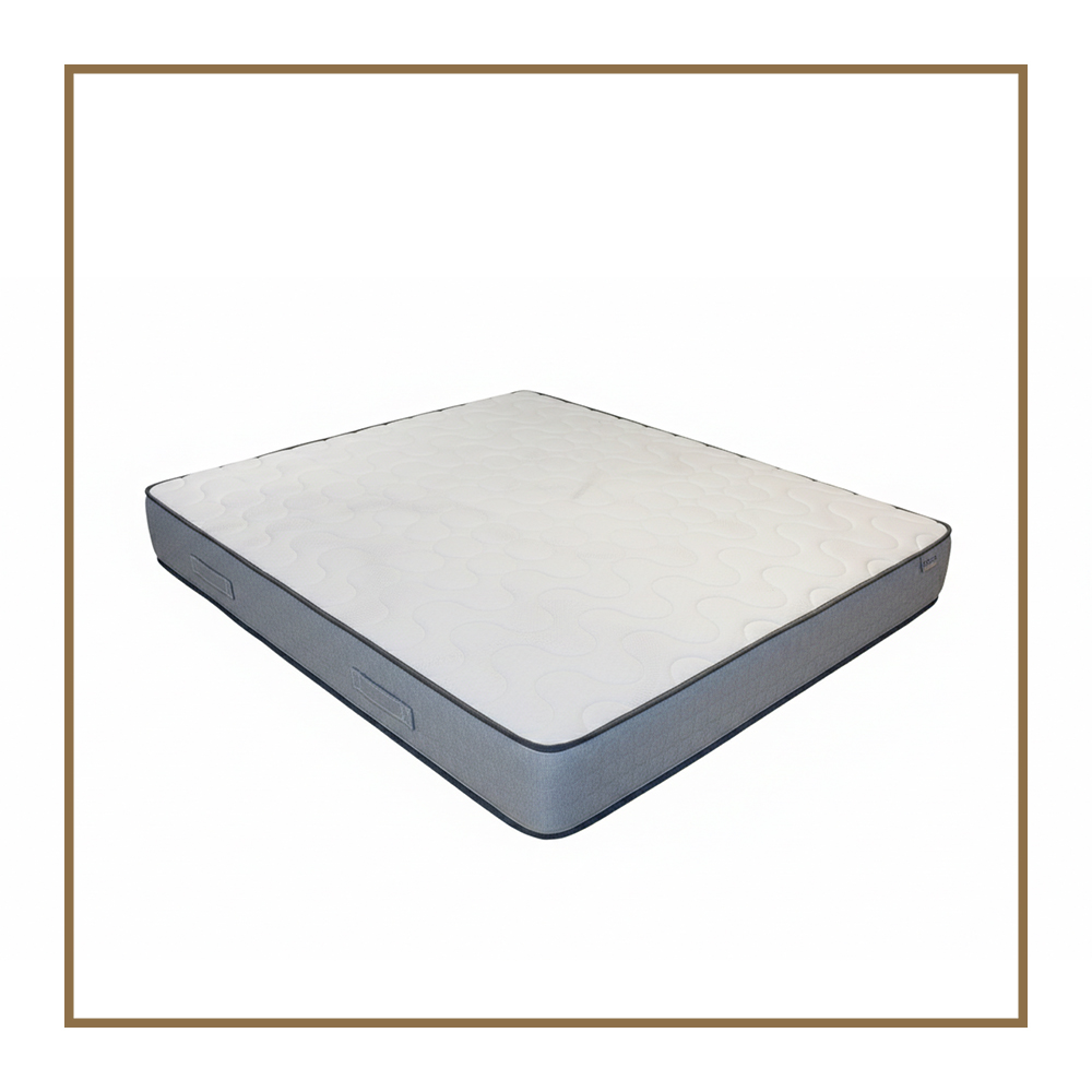Матрац Karibian Damac Grey