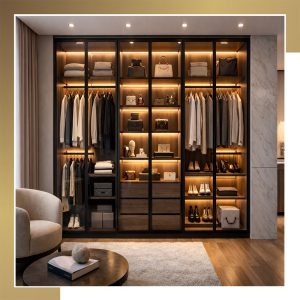 Шафи на замовлення