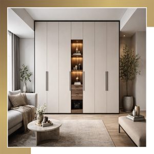 Фабричні шафи